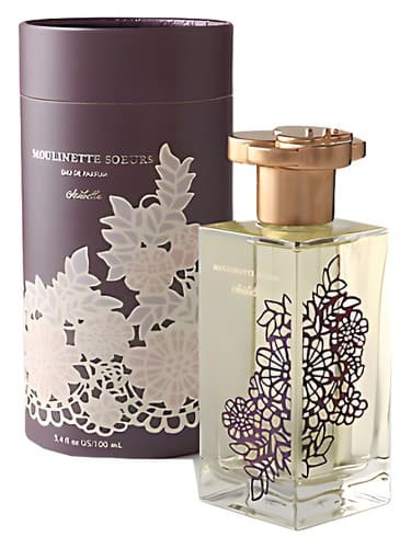 Moulinette Soeurs Arabelle