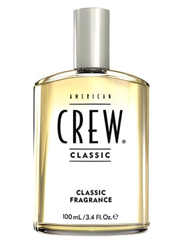 Classic Fragrance