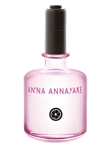 An'na Annayake