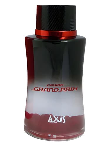 Caviar Grand Prix No 20