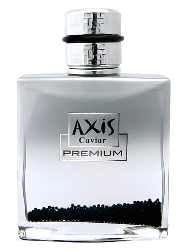 Axis Caviar Premium