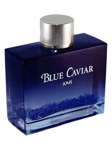 Blue Caviar