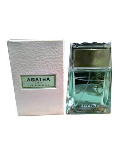 Agatha The a la Mure