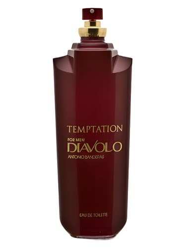 Diavolo Temptation