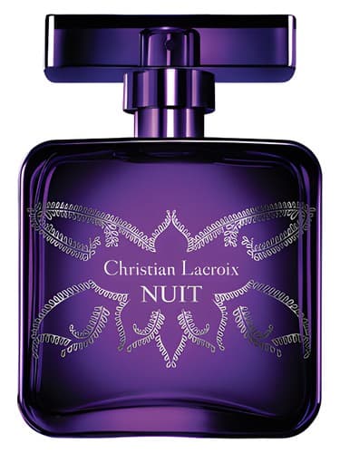 Christian Lacroix Nuit for Men
