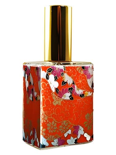 Geisha Rouge Eau de Parfum