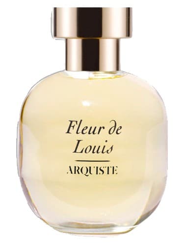 Fleur de Louis