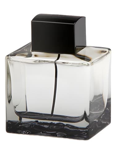 Splash Seduction In Black