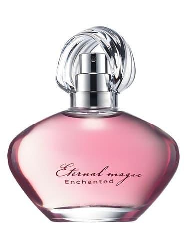 Eternal Magic Enchanted