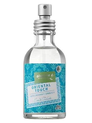 Oriental Touch