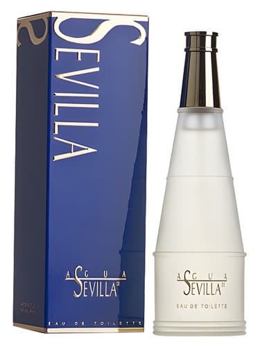 Agua de Sevilla