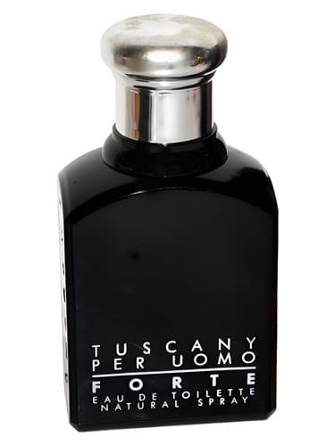 Tuscany Forte Per Uomo