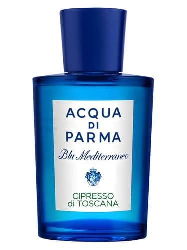 Acqua di Parma Blu Mediterraneo - Cipresso di Toscana