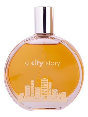 Urban Safari A City Story