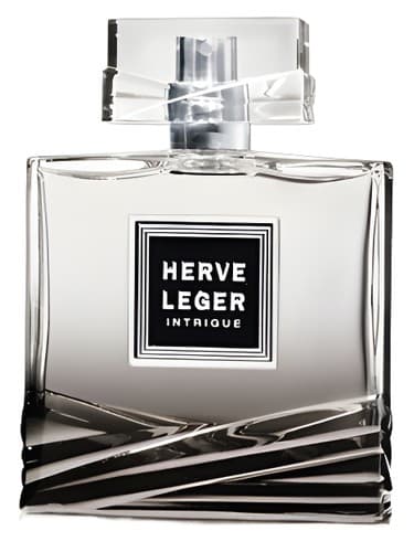 Herve Leger Intrigue Homme