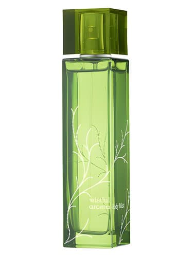 Wistful Aroma Body Mist