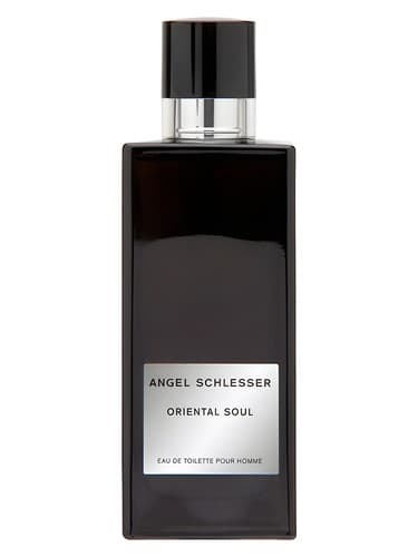 Oriental Soul Pour Homme