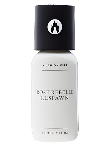 Rose Rebelle Respawn