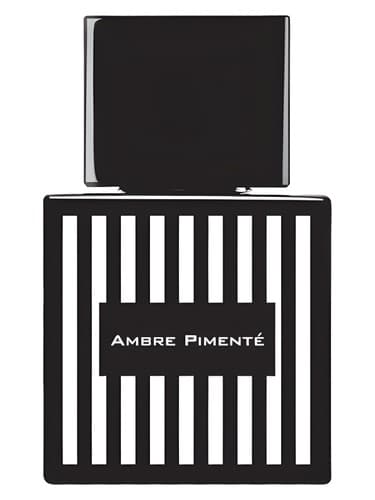 Ambre Pimente