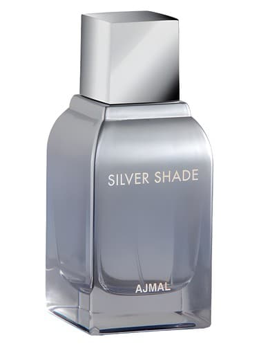 Silver Shade