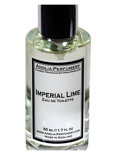 Imperial Lime