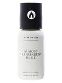 Almost Transparent Blue