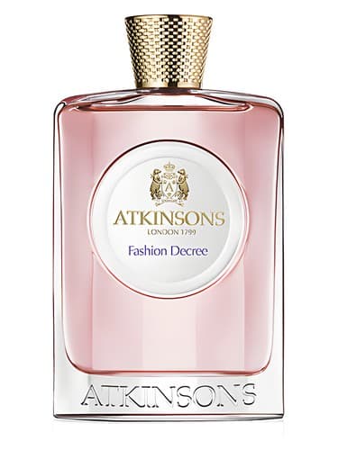 Fashion Decree Woman