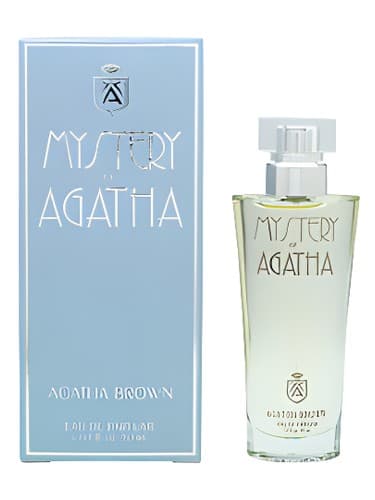 Mystery of Agatha