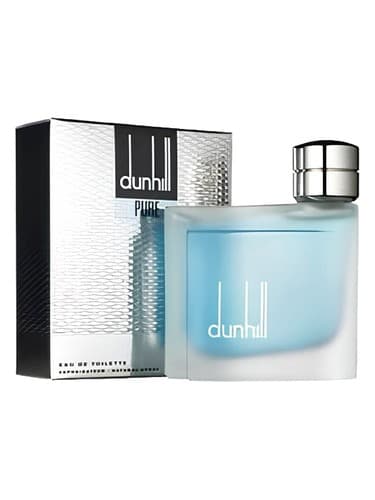 Dunhill Pure