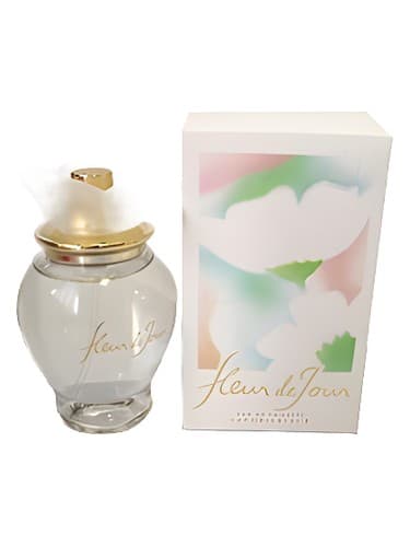 Fleur de Jour