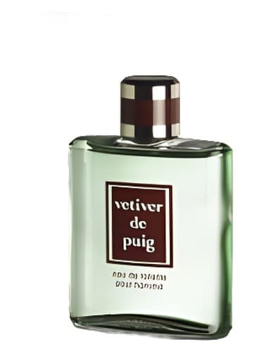 Vetiver de Puig