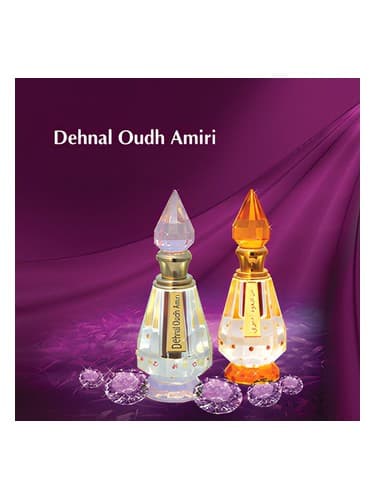 Dehnal Oudh Amiri