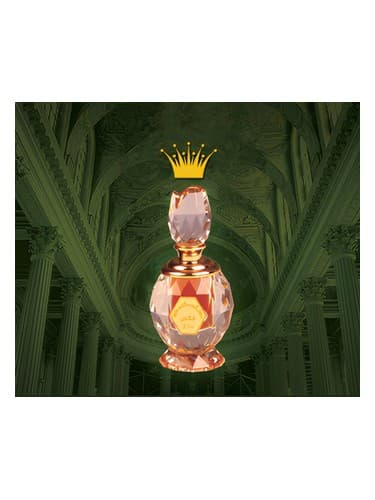 Dehnal Oudh Maliki Ateeqs