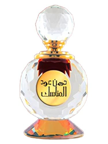 Dehnal Oudh Al Manaseksty