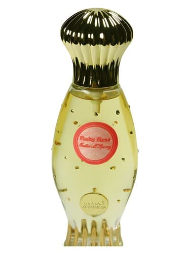 Baby Rose