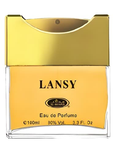 Lansy Eau de Parfum