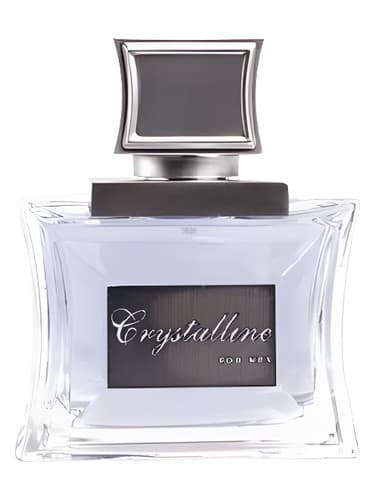 Crystalline for Men