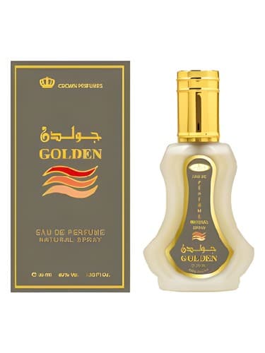 Golden