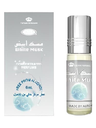 White Musk