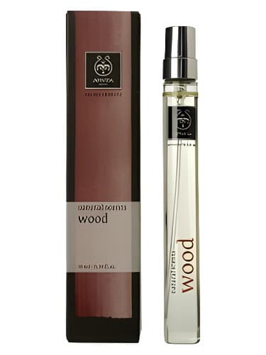 Wood Natural Scent