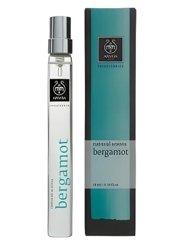 Bergamot Natural Scent