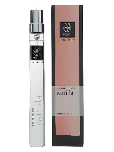 Vanilla Natural Scent