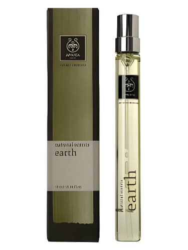 Earth Natural Scent