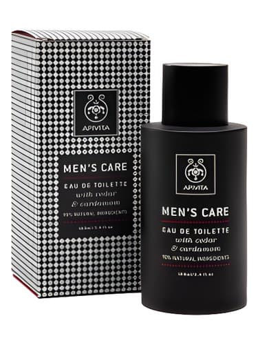 Men's Care Eau De Toilette