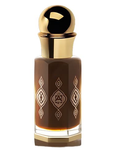 Sheikh Abdallah Bin Khaled Blend