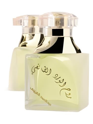 Rouh El Ward Al Taifi