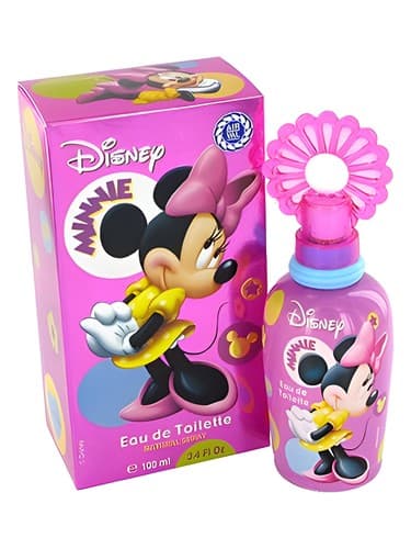 Disney Minnie 2005