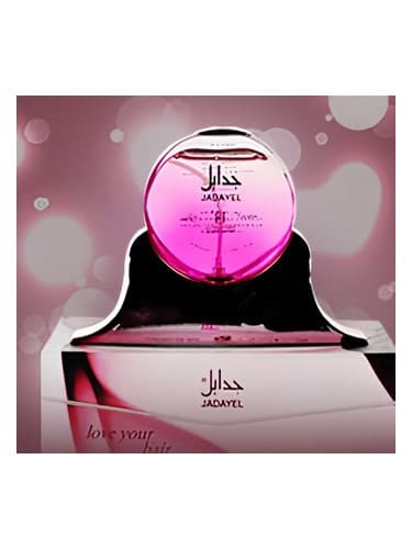 Floral-Fruity Rhythm