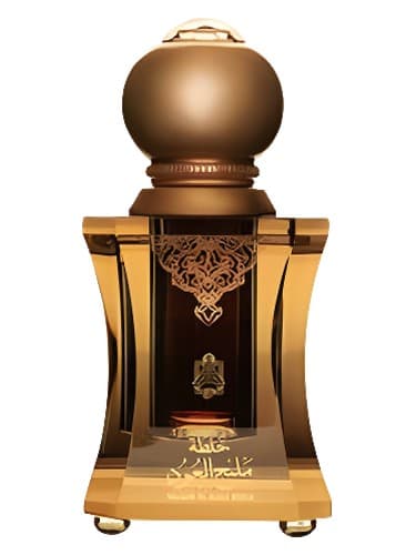 Maleeh Al Aoud Blend