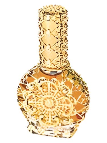 Fleur Blanche - White Flower